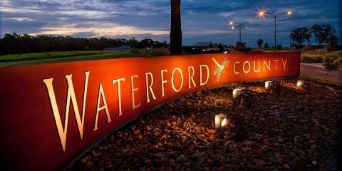 Photo: Waterford County